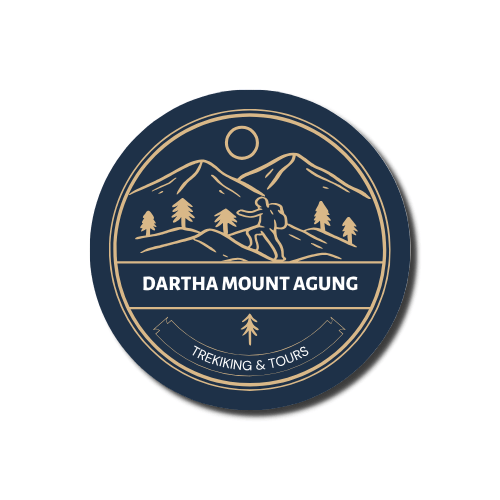 dartha mount agung trekking