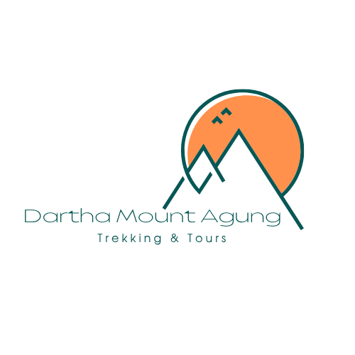 dartha mount agung